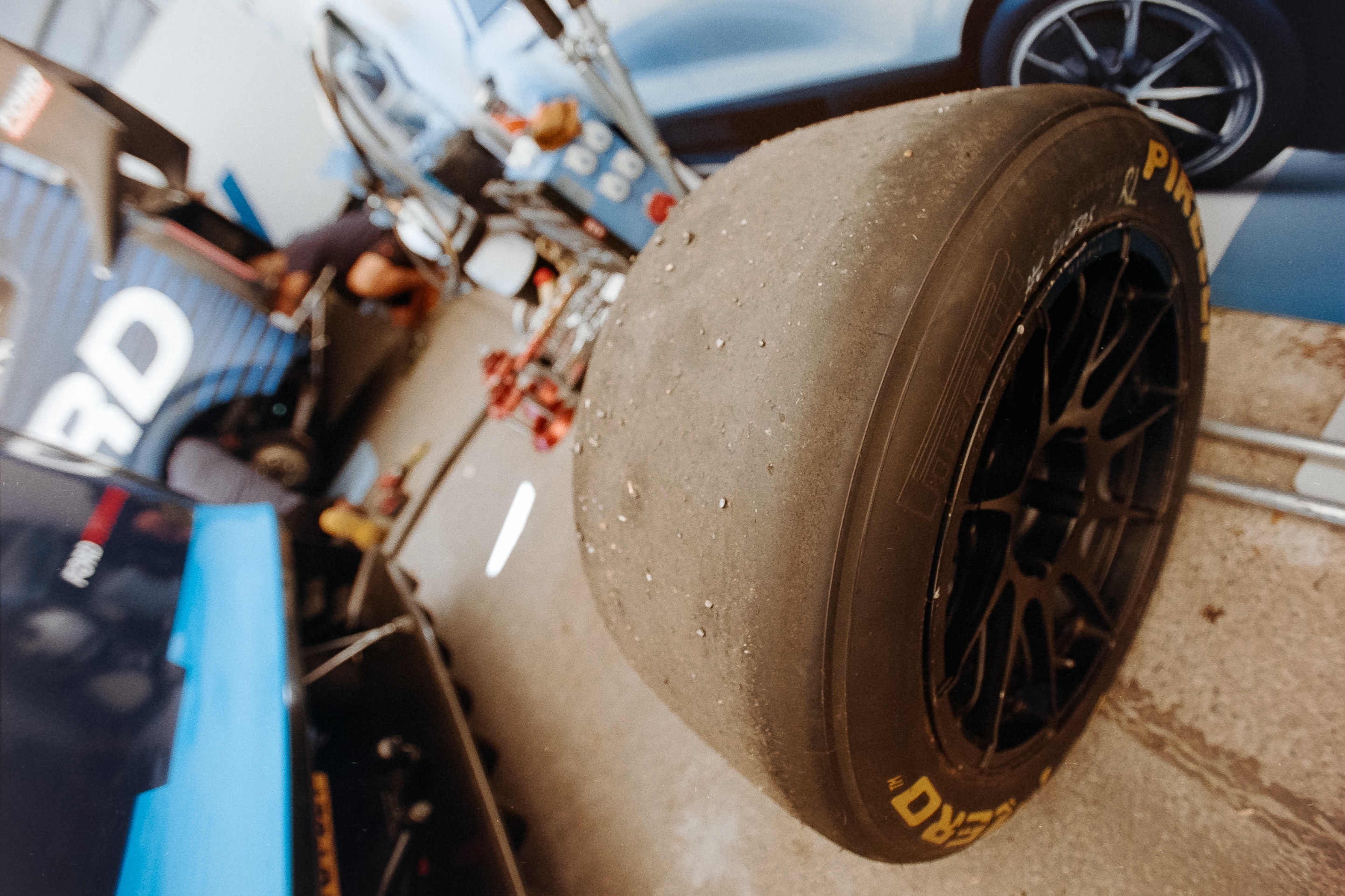 License valid for earned editorial, press releases, press kits. All non-broadcast digital and online media Region: Global. This content is solely for editorial use and for providing individual users with information. Any storage in databases, or any distribution to third parties within the scope of commercial use, or for commercial use is permitted with written consent from Ford in Europe GmbH only.